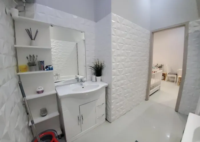 Apartament Walking Street-t *