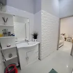 Apartmán Walking Street-t *
