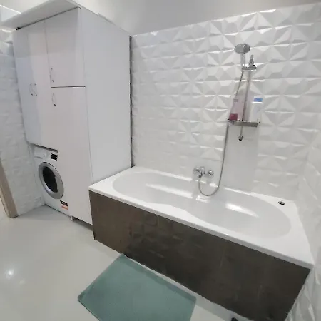 Apartament Walking Street-t