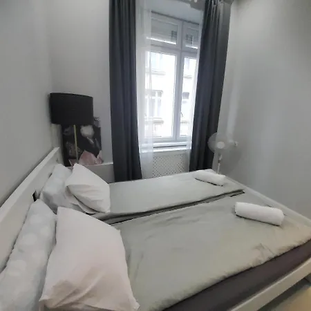 Walking Street-t Apartment *