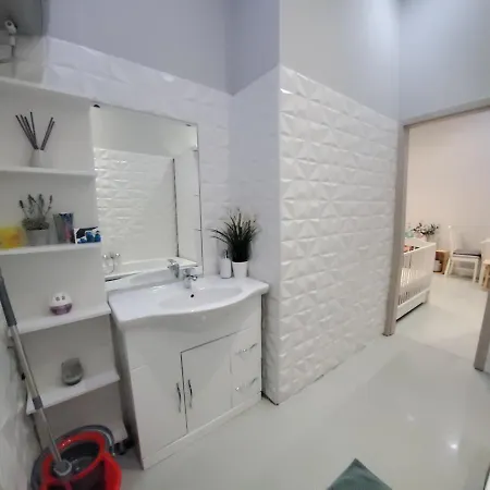 Apartment Walking Street-t *