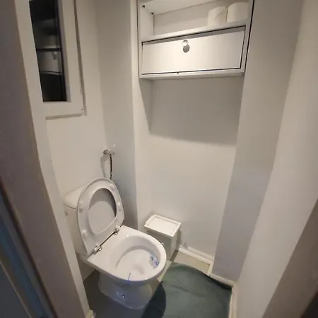 Walking Street-t Apartment